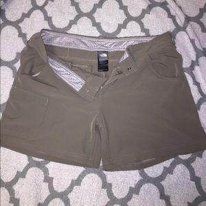 The North Face Hiking Shorts